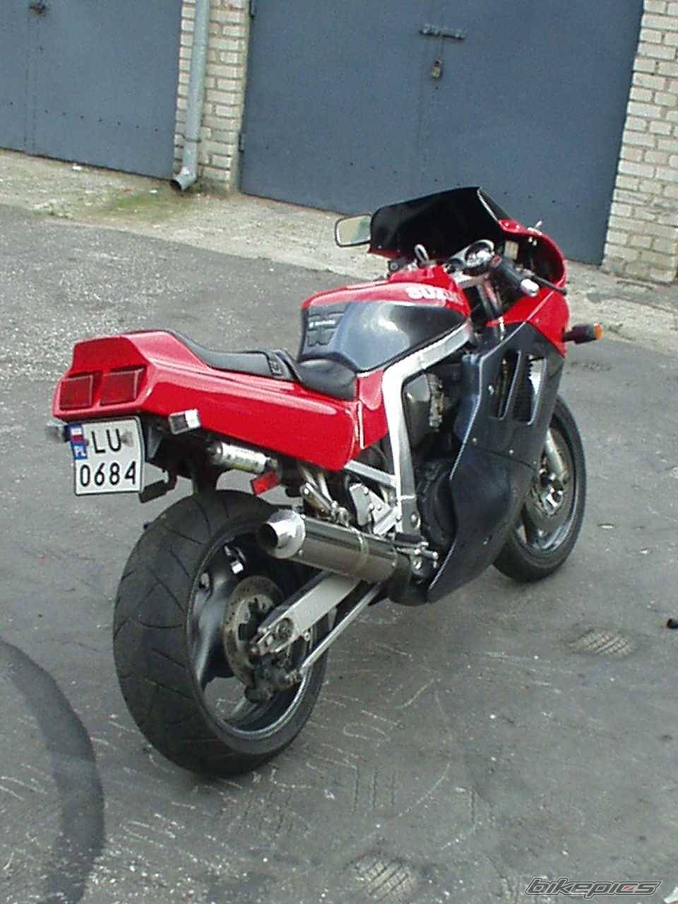 Bike Photo 32701