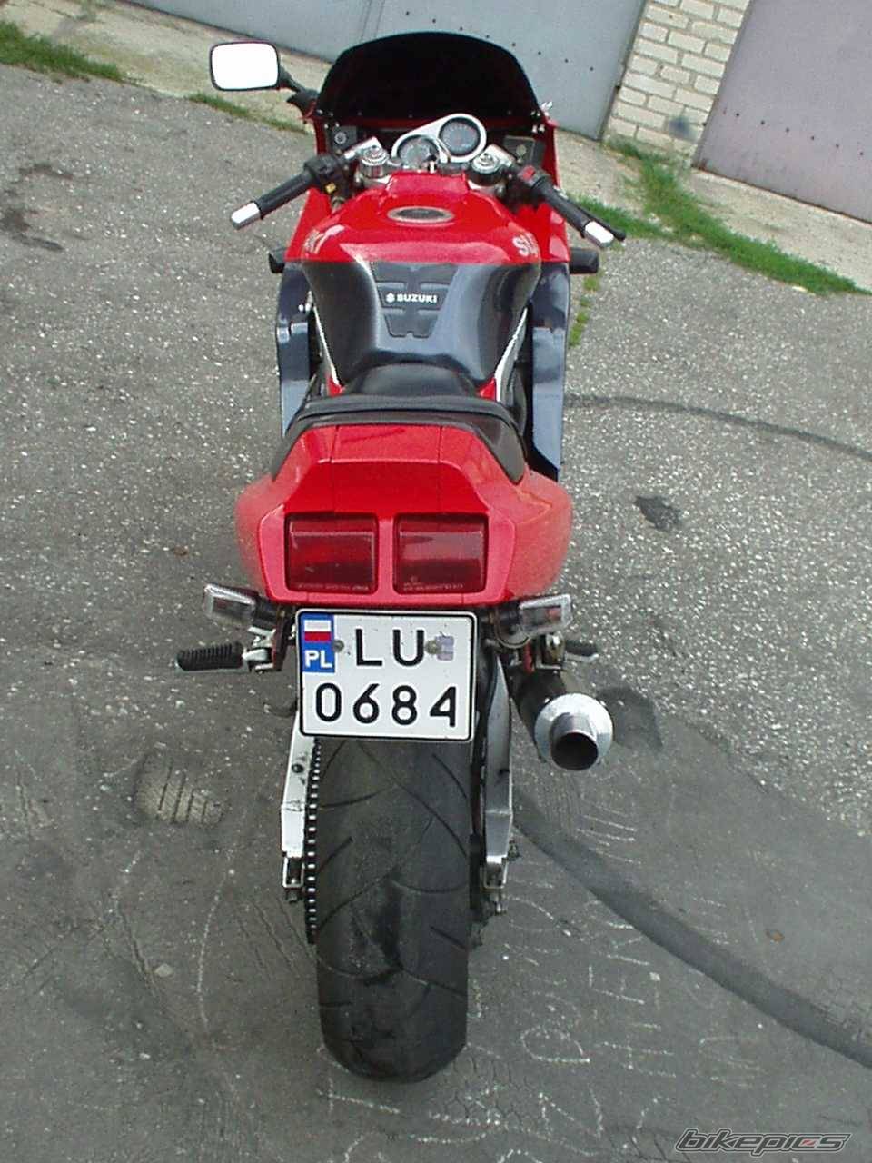 Bike Photo 32702