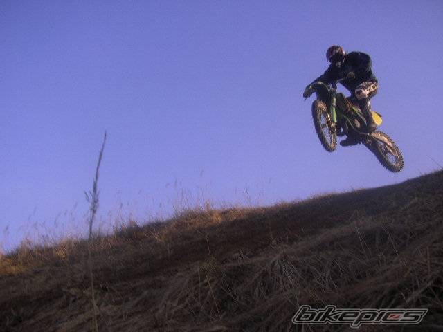 Bike Photo 327030
