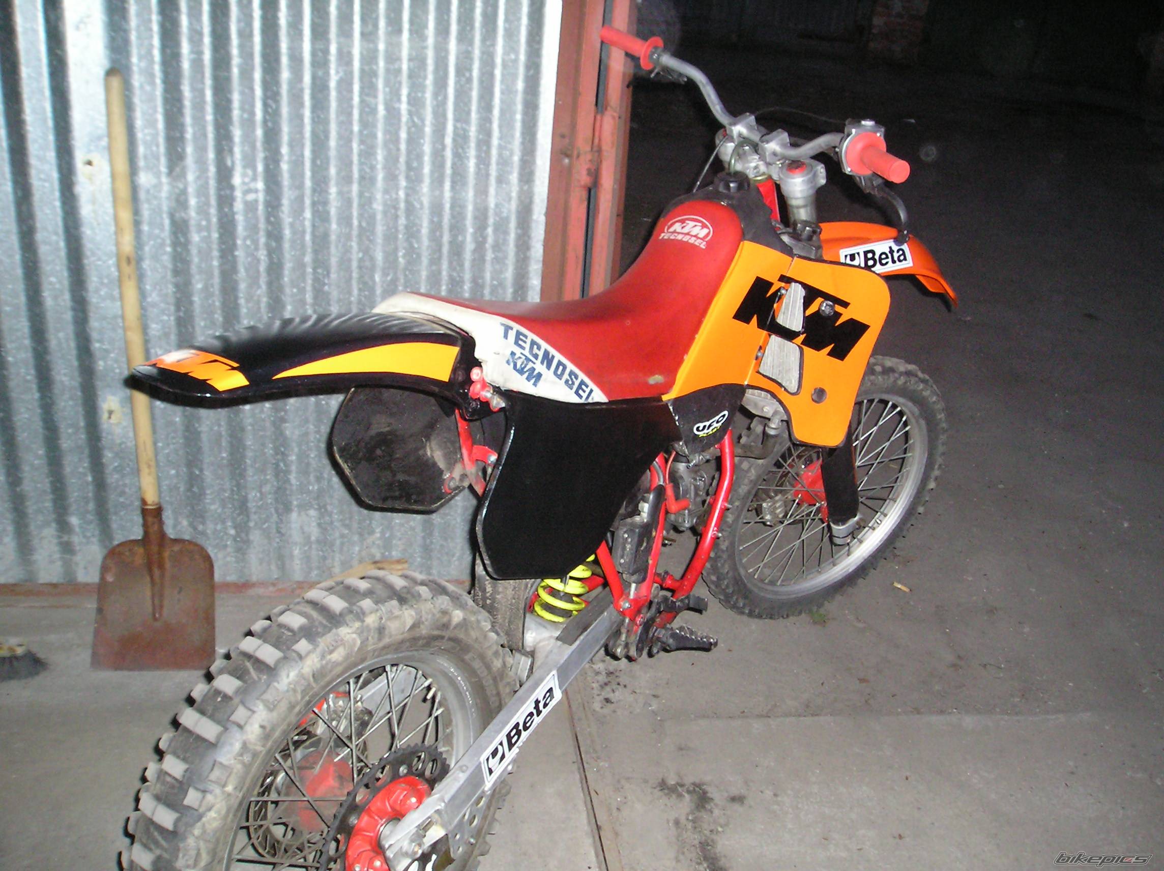 Bike Photo 327031