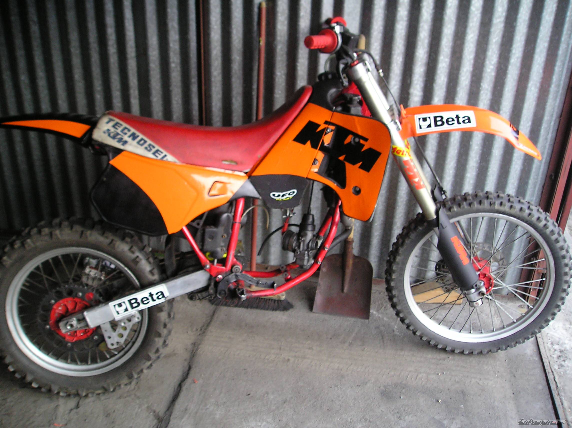 Bike Photo 327040