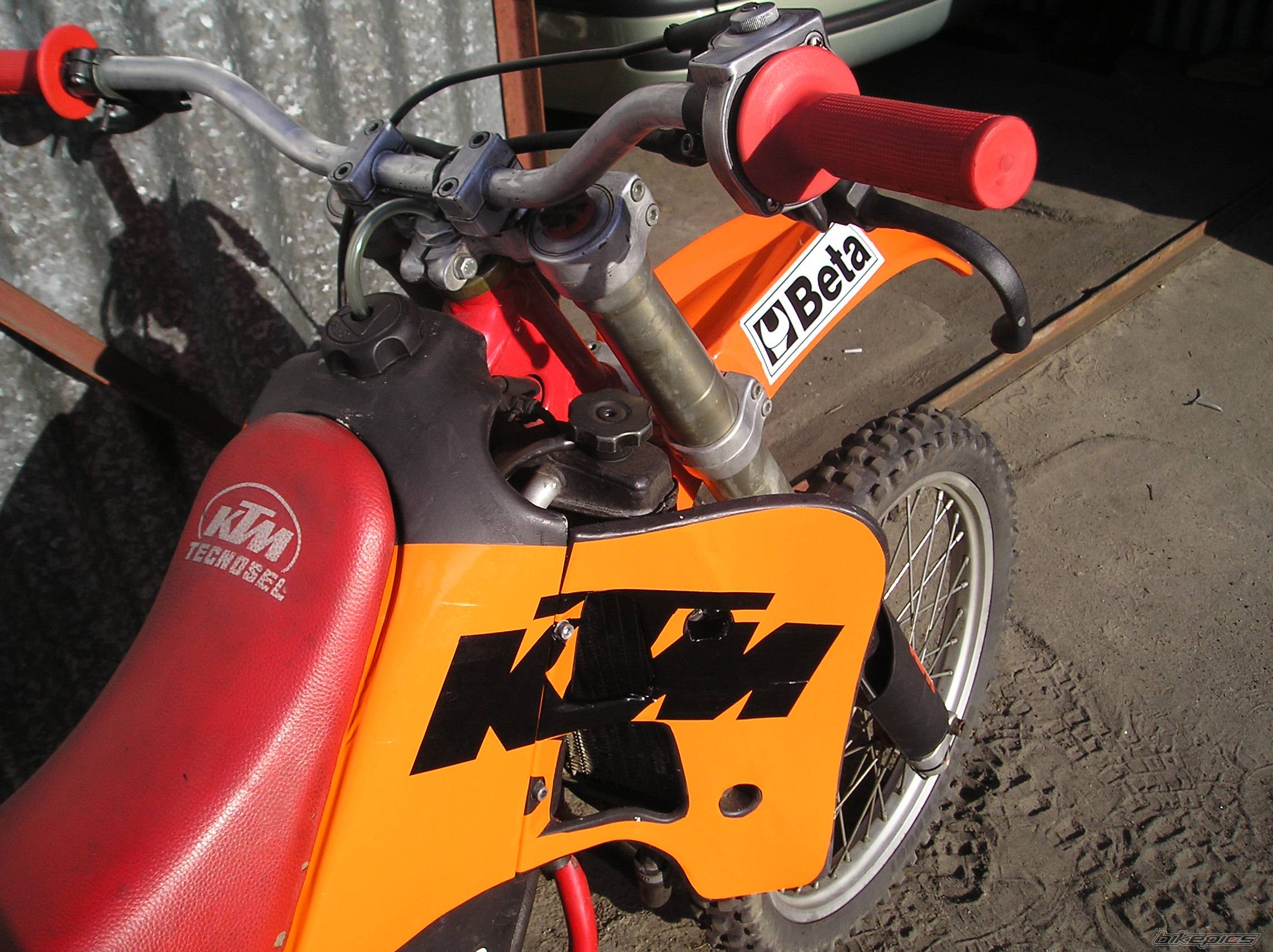 Bike Photo 327044