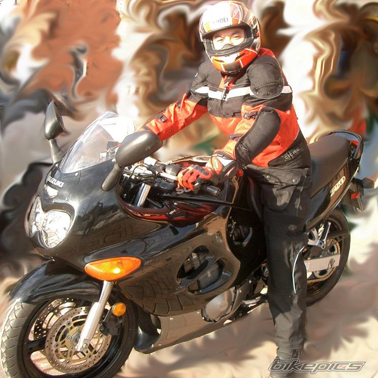 Bike Photo 327079