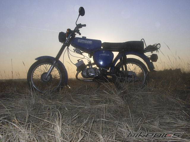 Bike Photo 327088