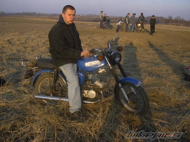 Bike Photo 327091