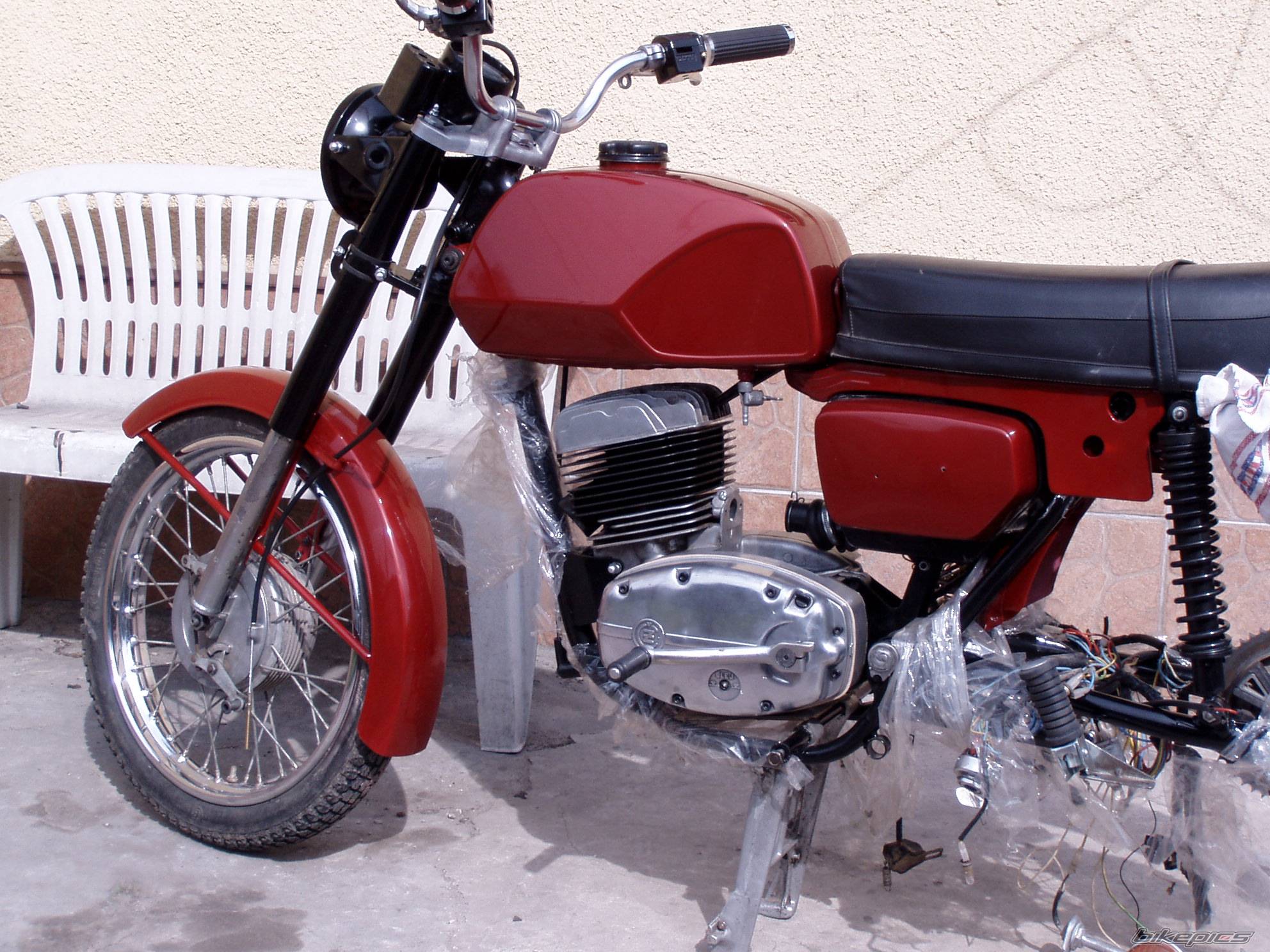 Bike Photo 327095