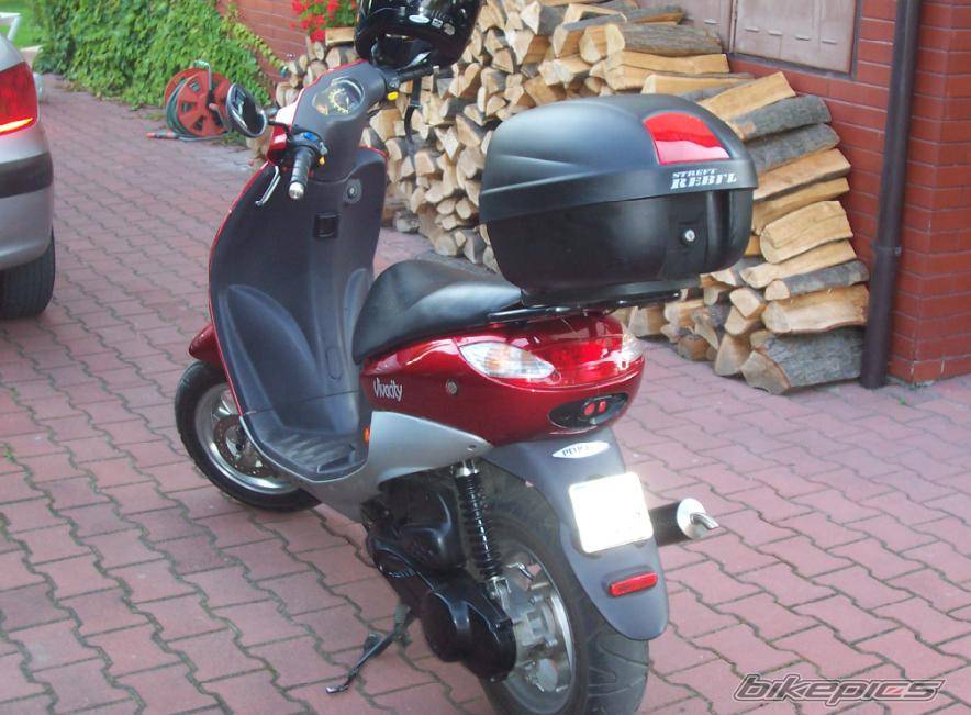 Bike Photo 327109