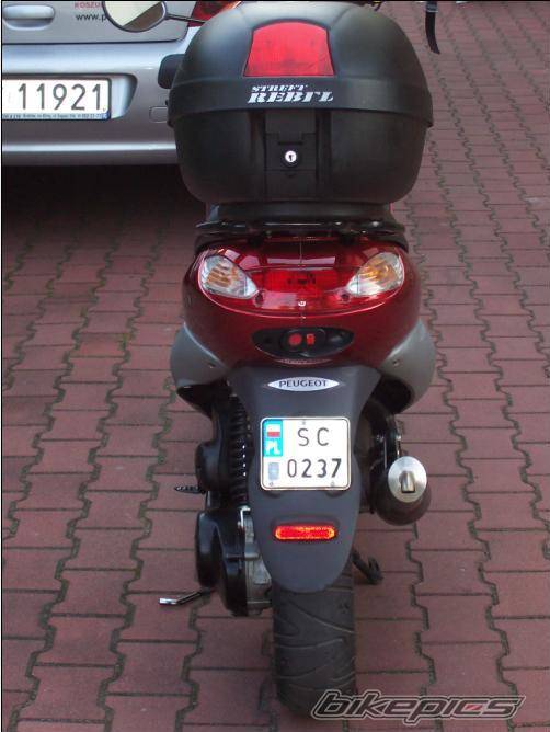 Bike Photo 327112