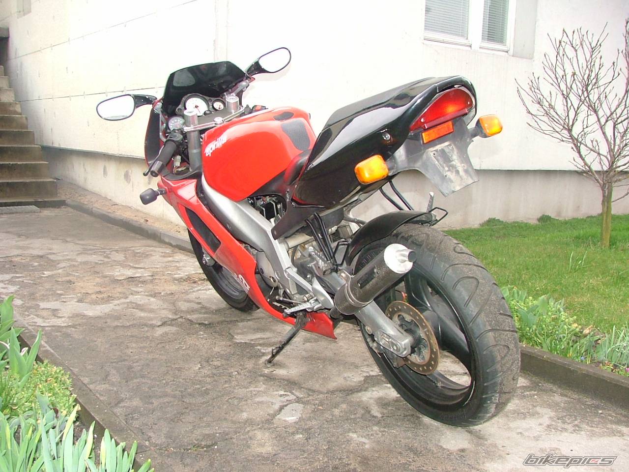 Bike Photo 327115