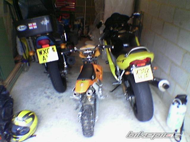 Bike Photo 327127