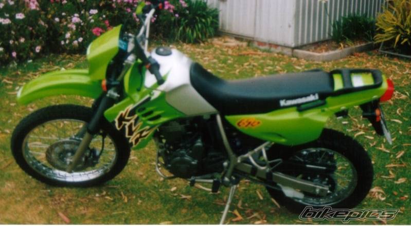 Bike Photo 32715