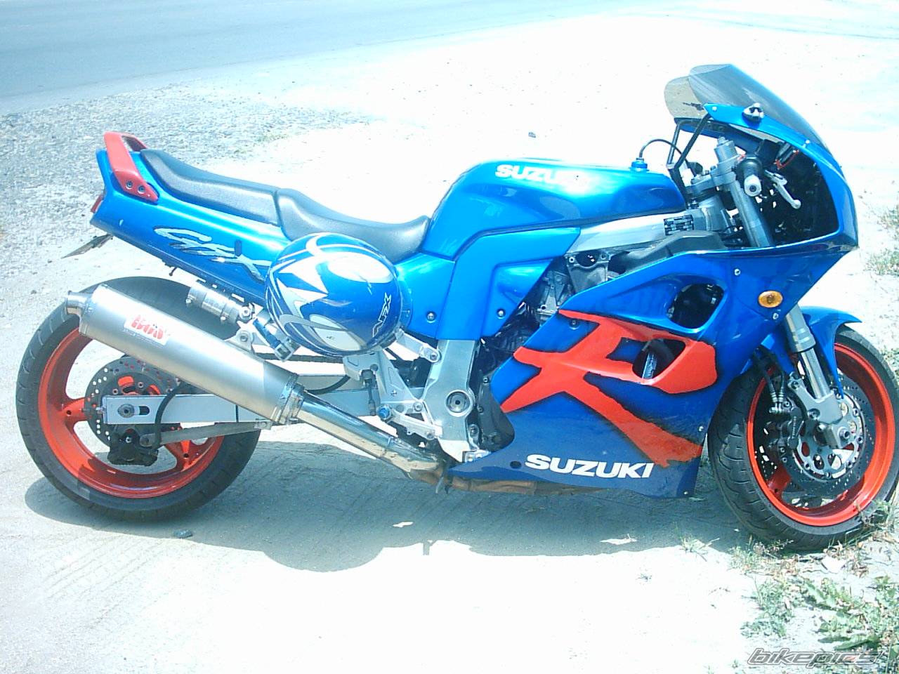 Bike Photo 327150