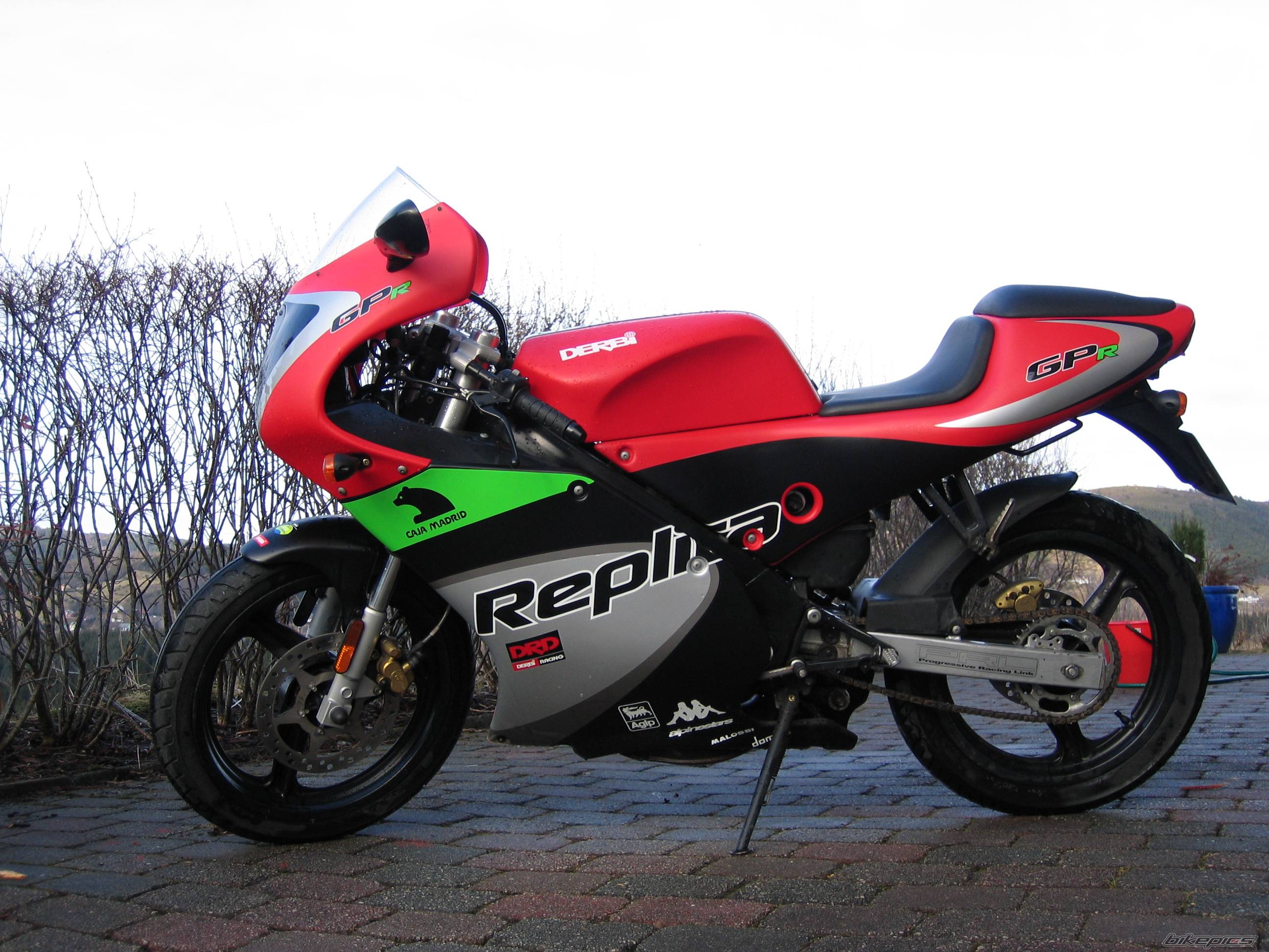 Bike Photo 327151