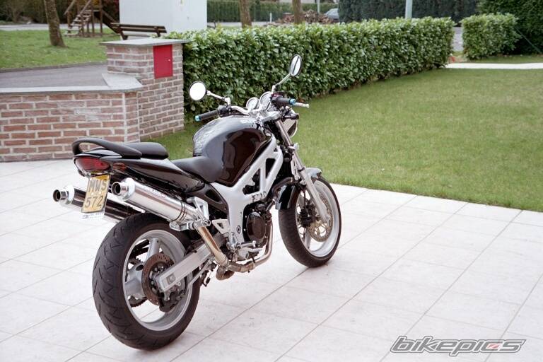 Bike Photo 32716