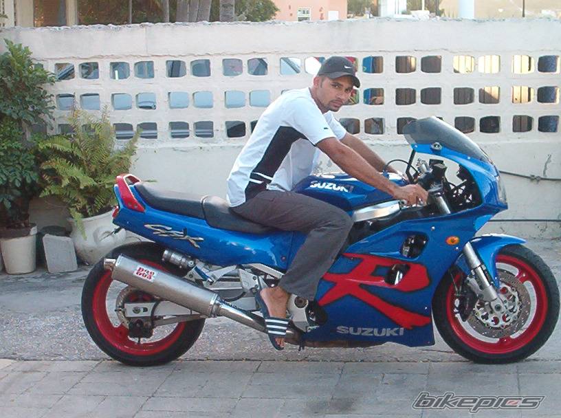 Bike Photo 327161