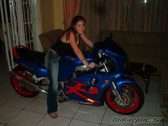 Bike Photo 327166