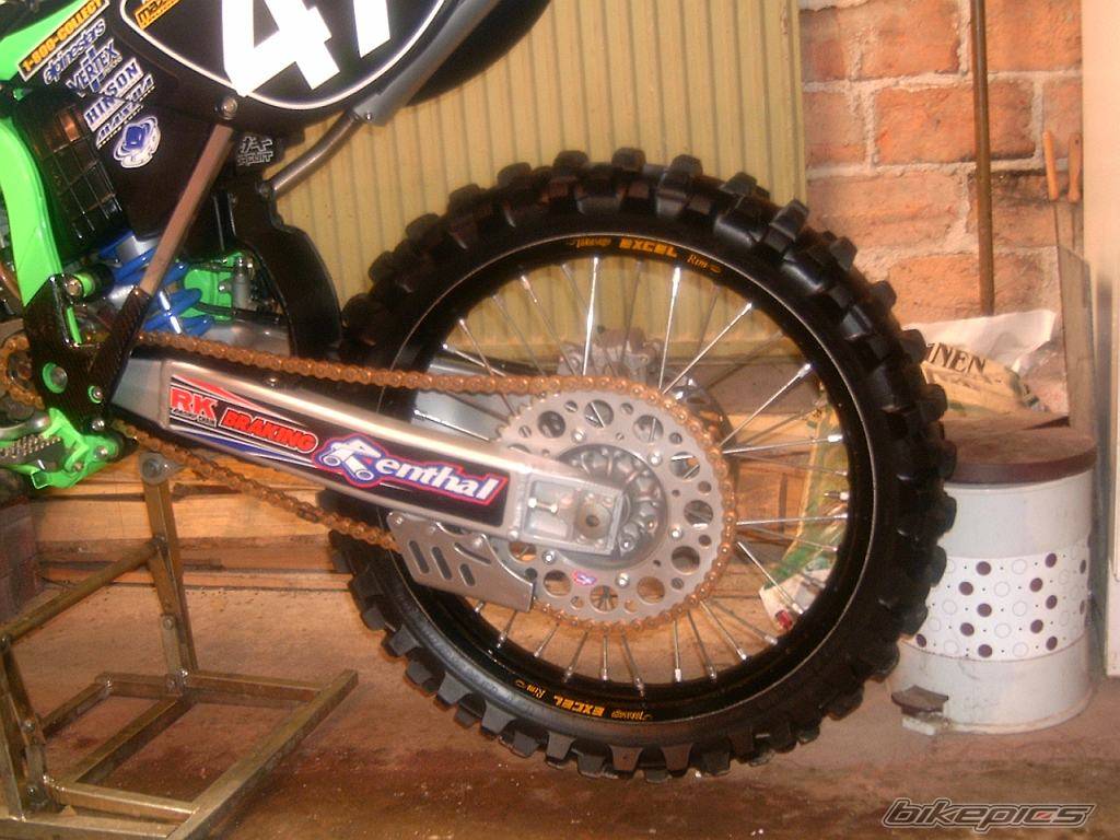 Bike Photo 327173