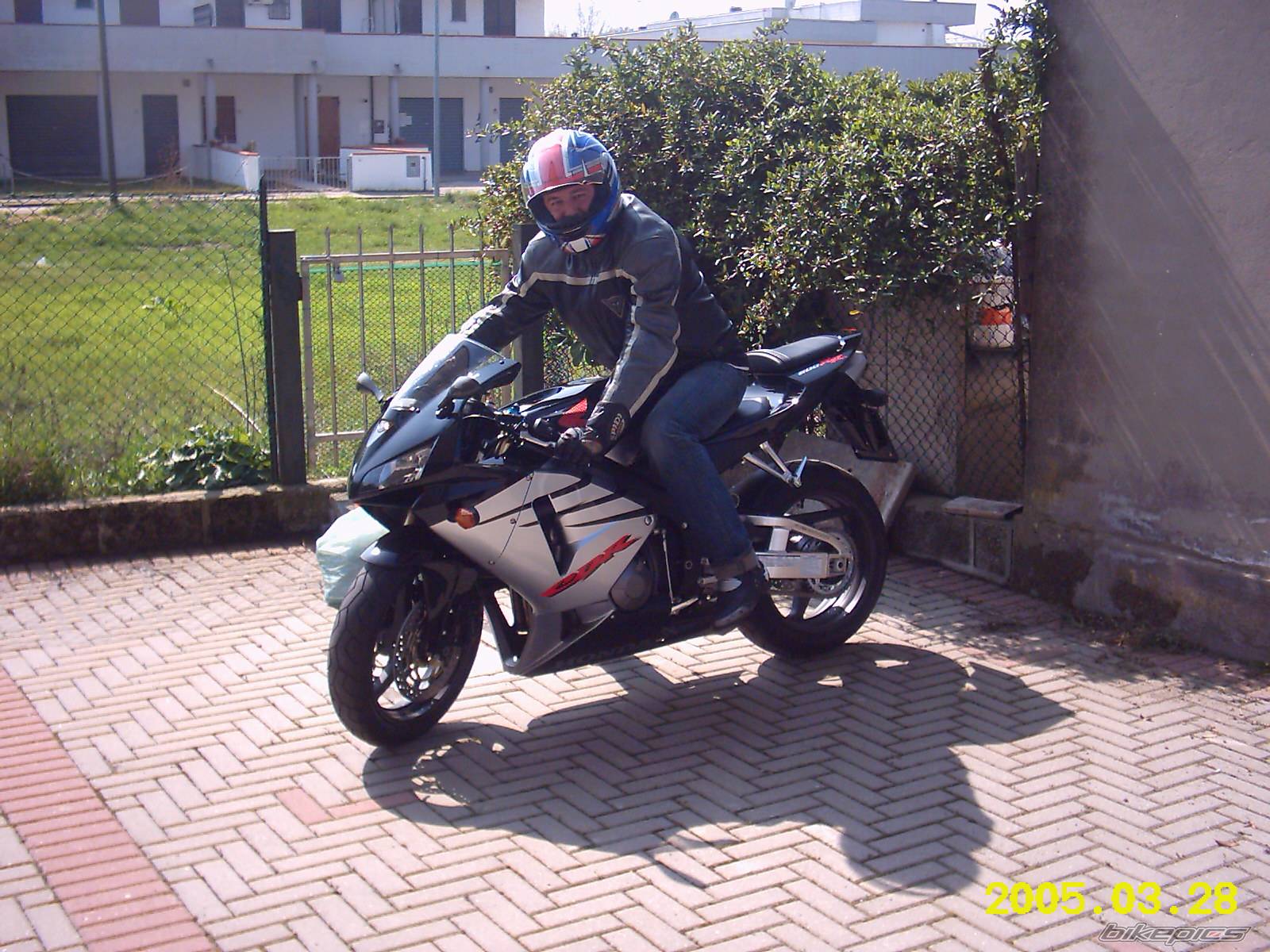 Bike Photo 327175