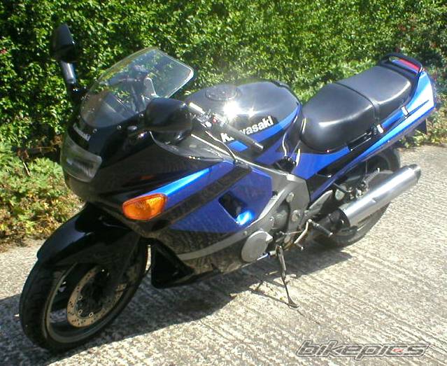Bike Photo 327178