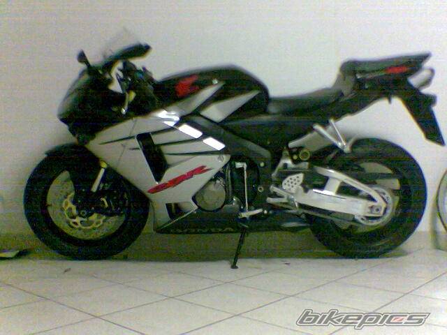 Bike Photo 327182