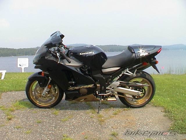 Bike Photo 32719