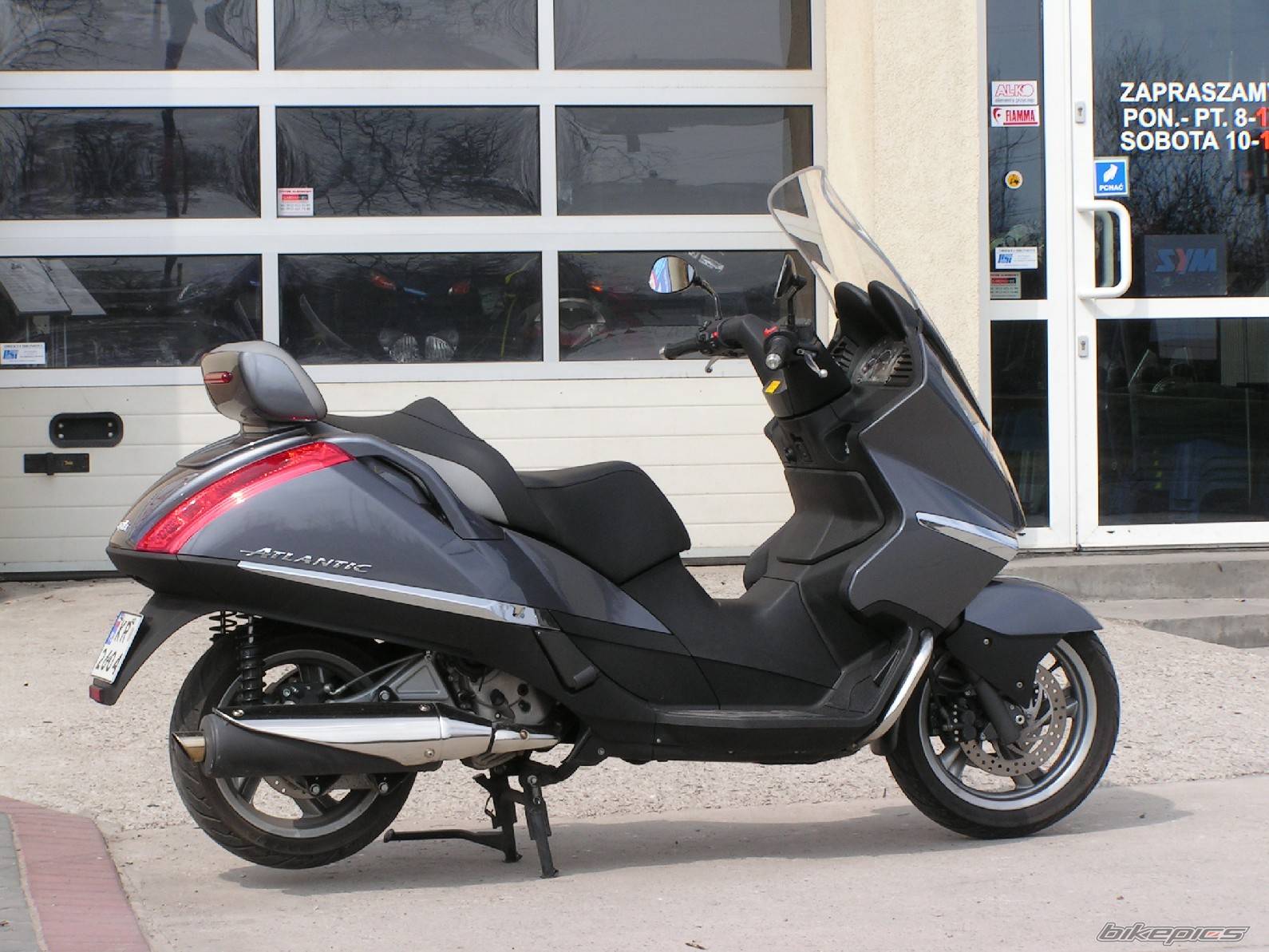 Bike Photo 327199