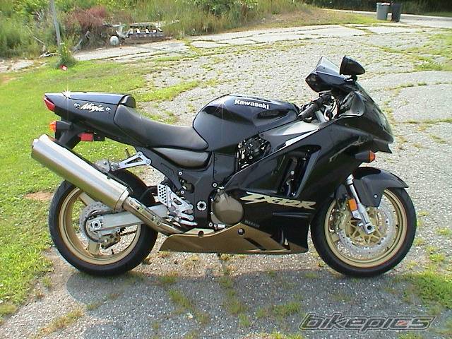 Bike Photo 32720