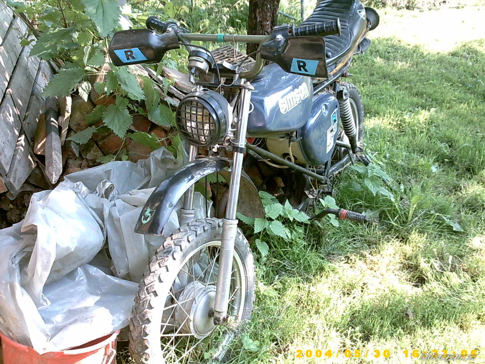 Bike Photo 327200