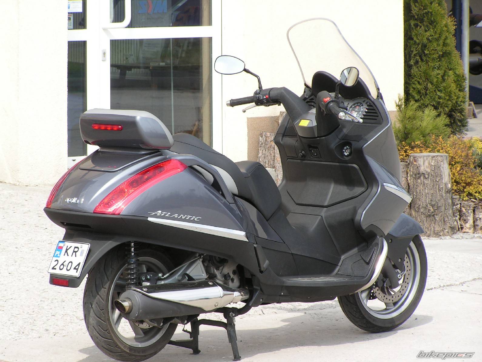 Bike Photo 327201
