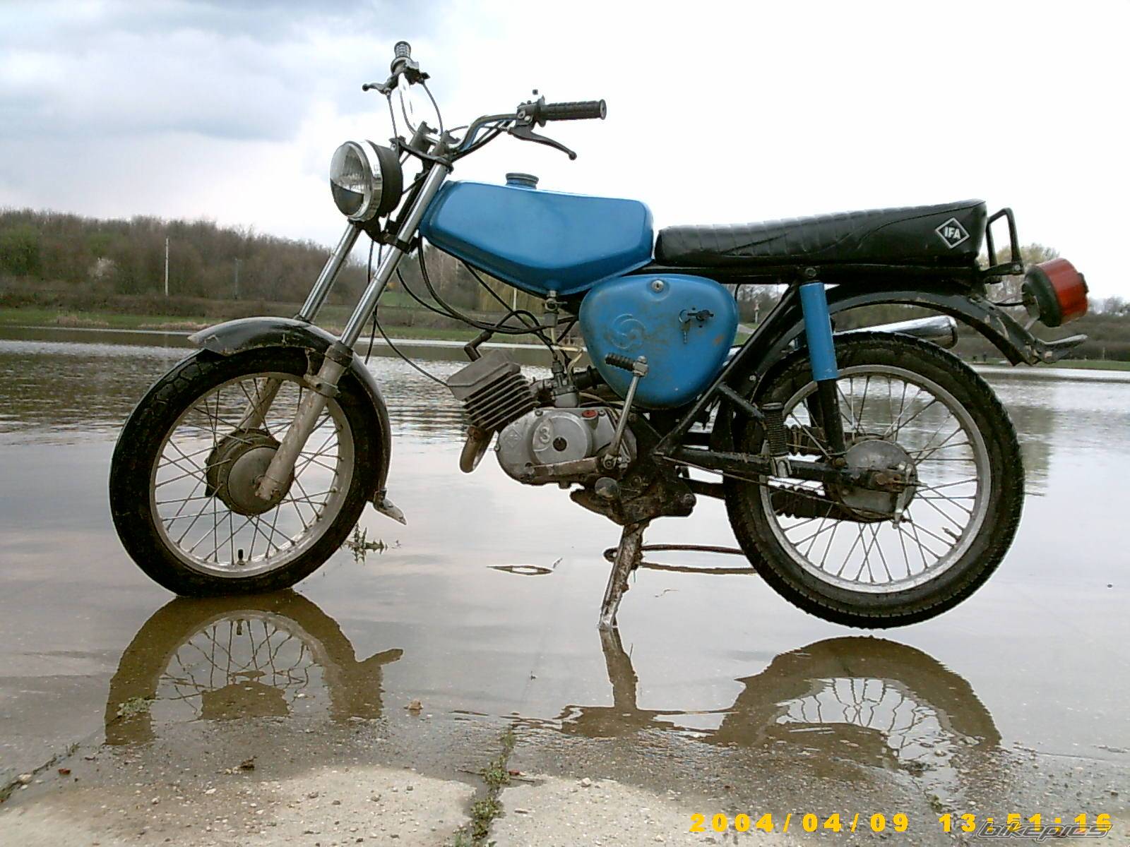 Bike Photo 327205