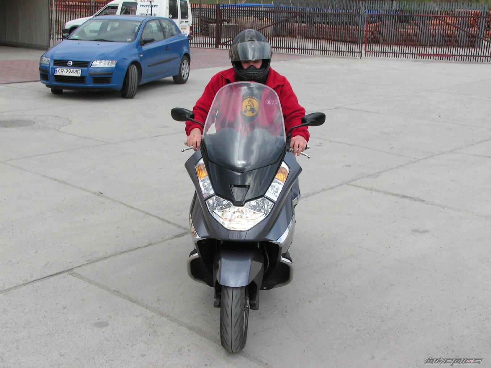 Bike Photo 327206