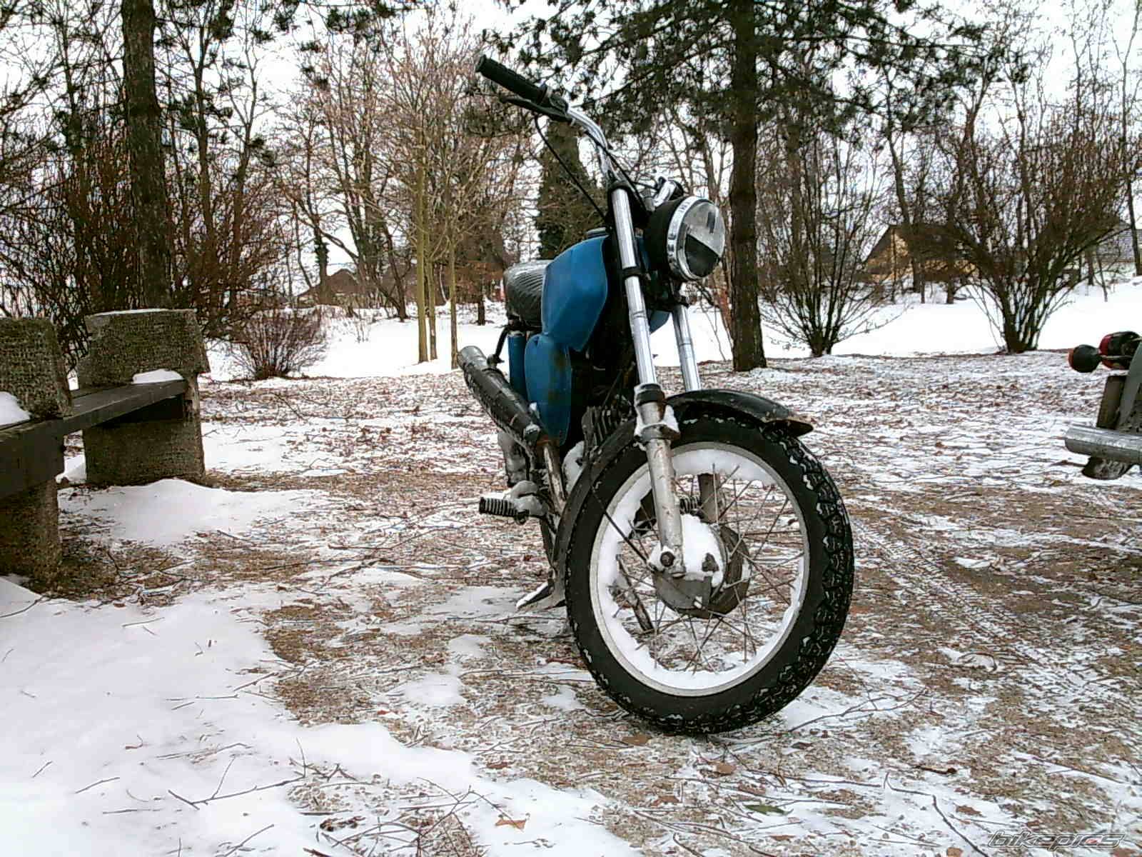 Bike Photo 327207