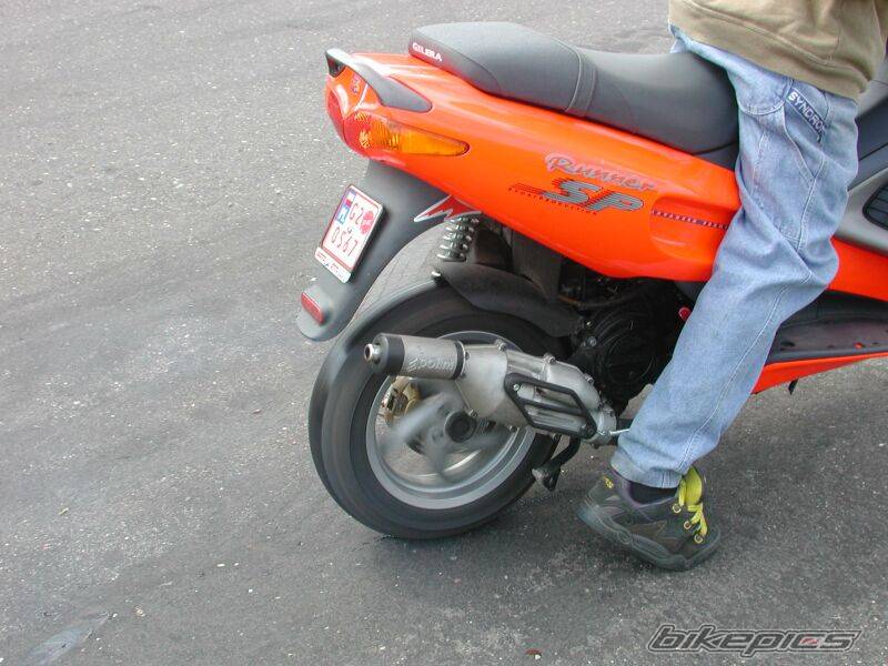 Bike Photo 32721
