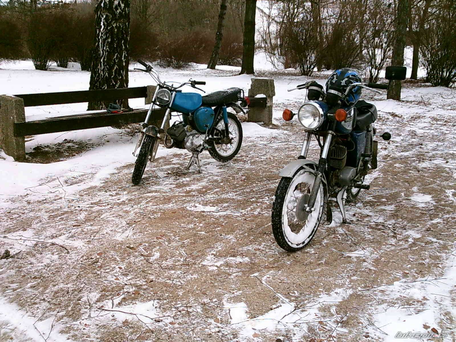 Bike Photo 327210