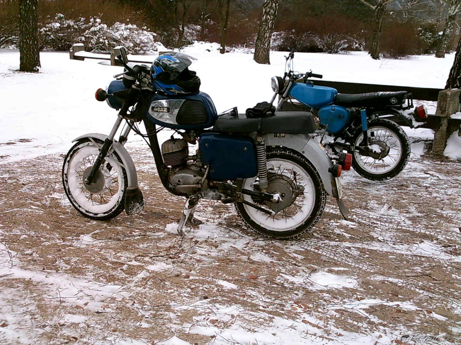 Bike Photo 327211