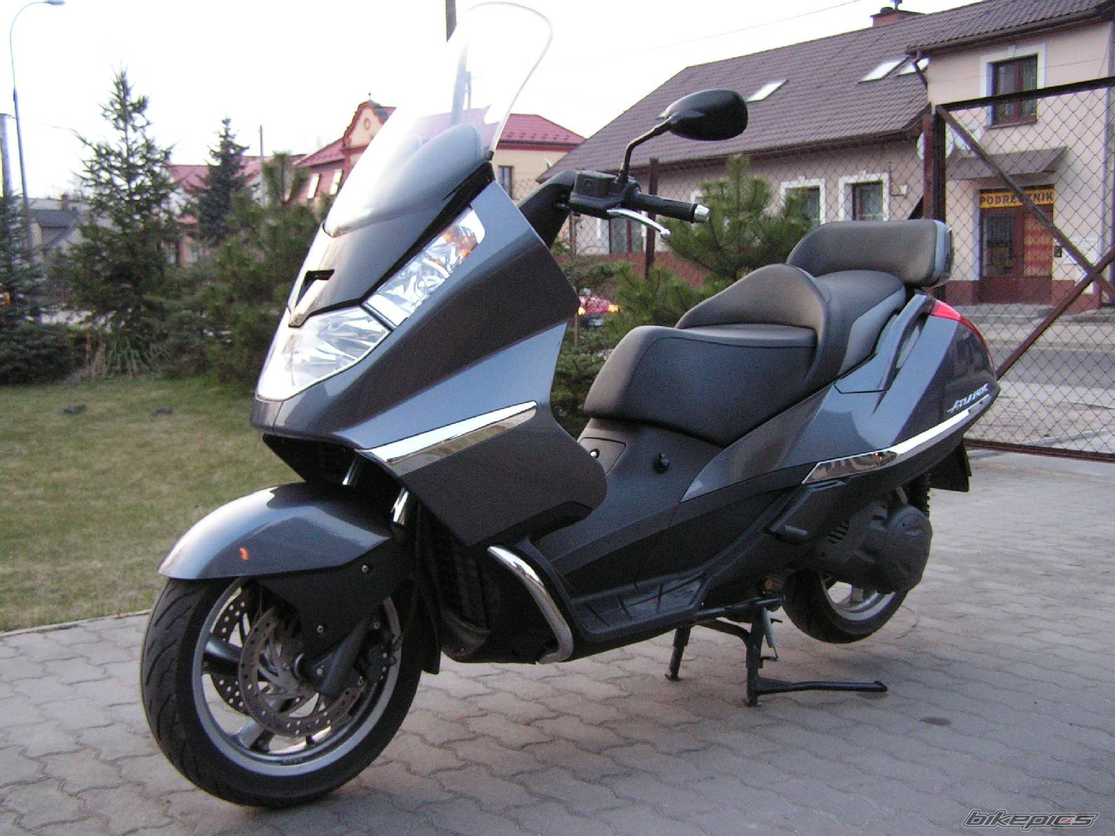 Bike Photo 327213