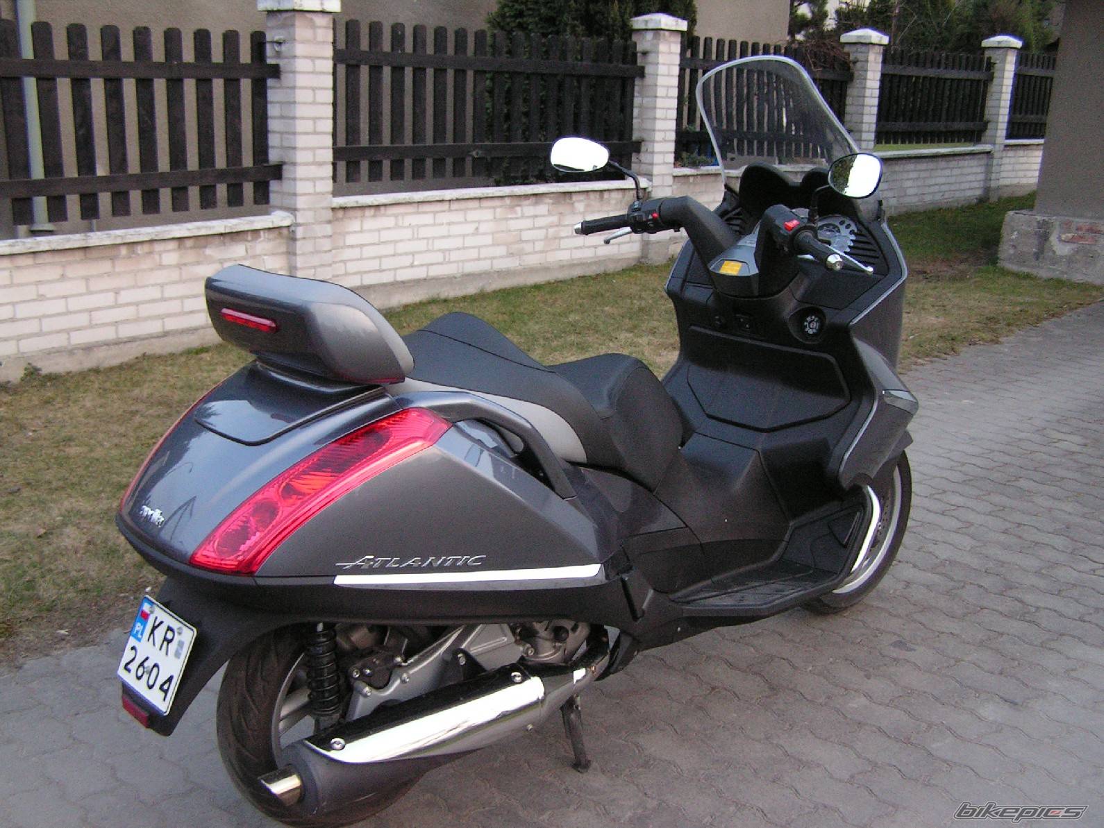 Bike Photo 327214