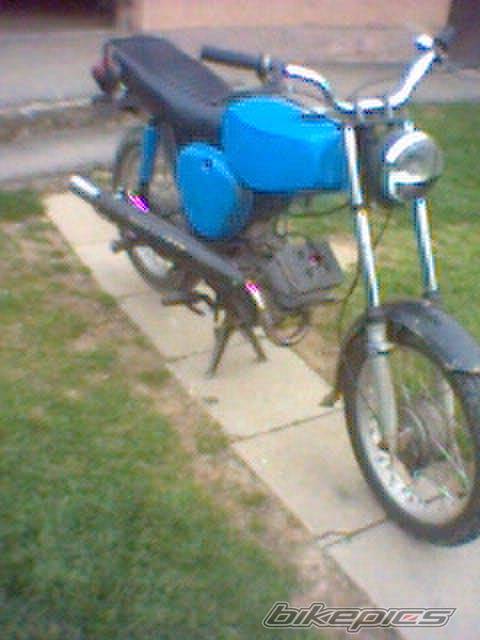 Bike Photo 327219