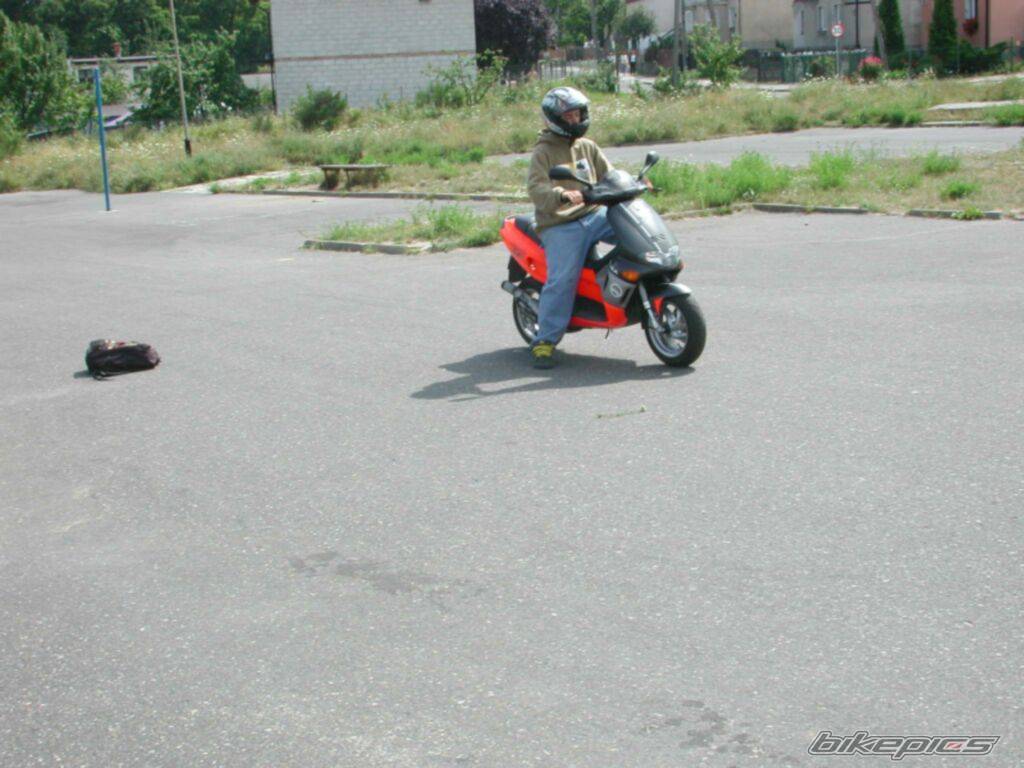 Bike Photo 32722