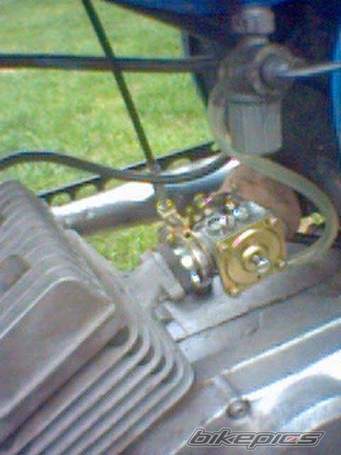Bike Photo 327220