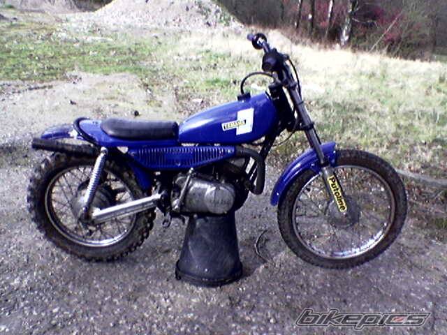 Bike Photo 327221