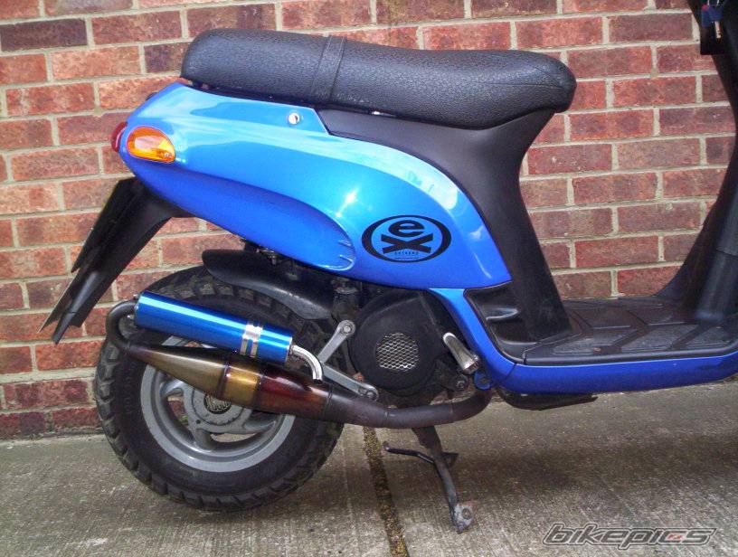 Bike Photo 327239
