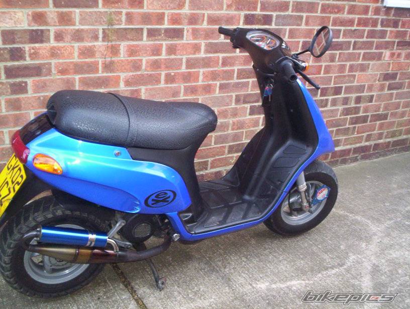 Bike Photo 327240