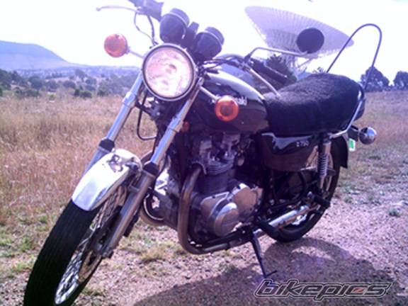 Bike Photo 327247