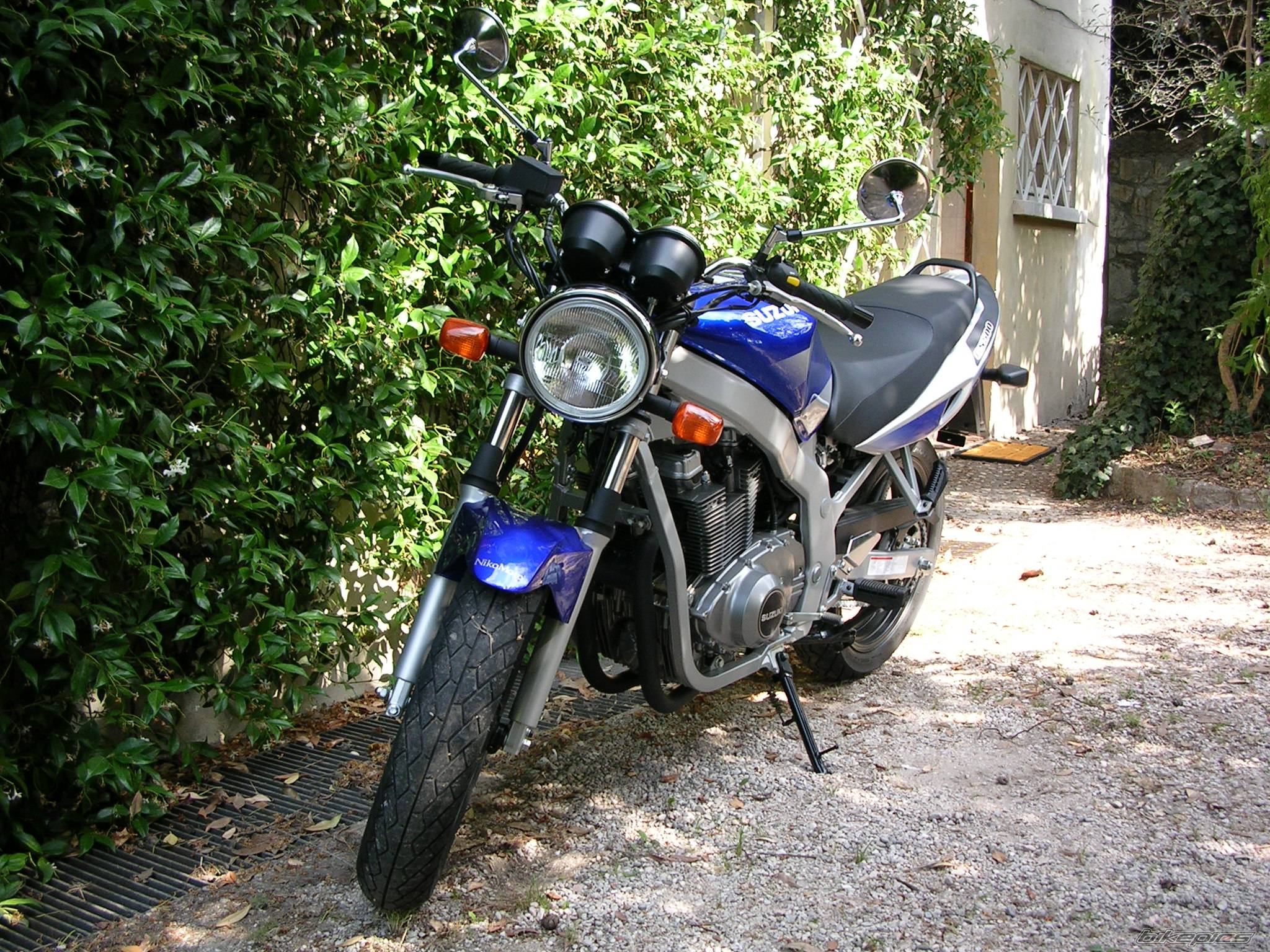 Bike Photo 327253
