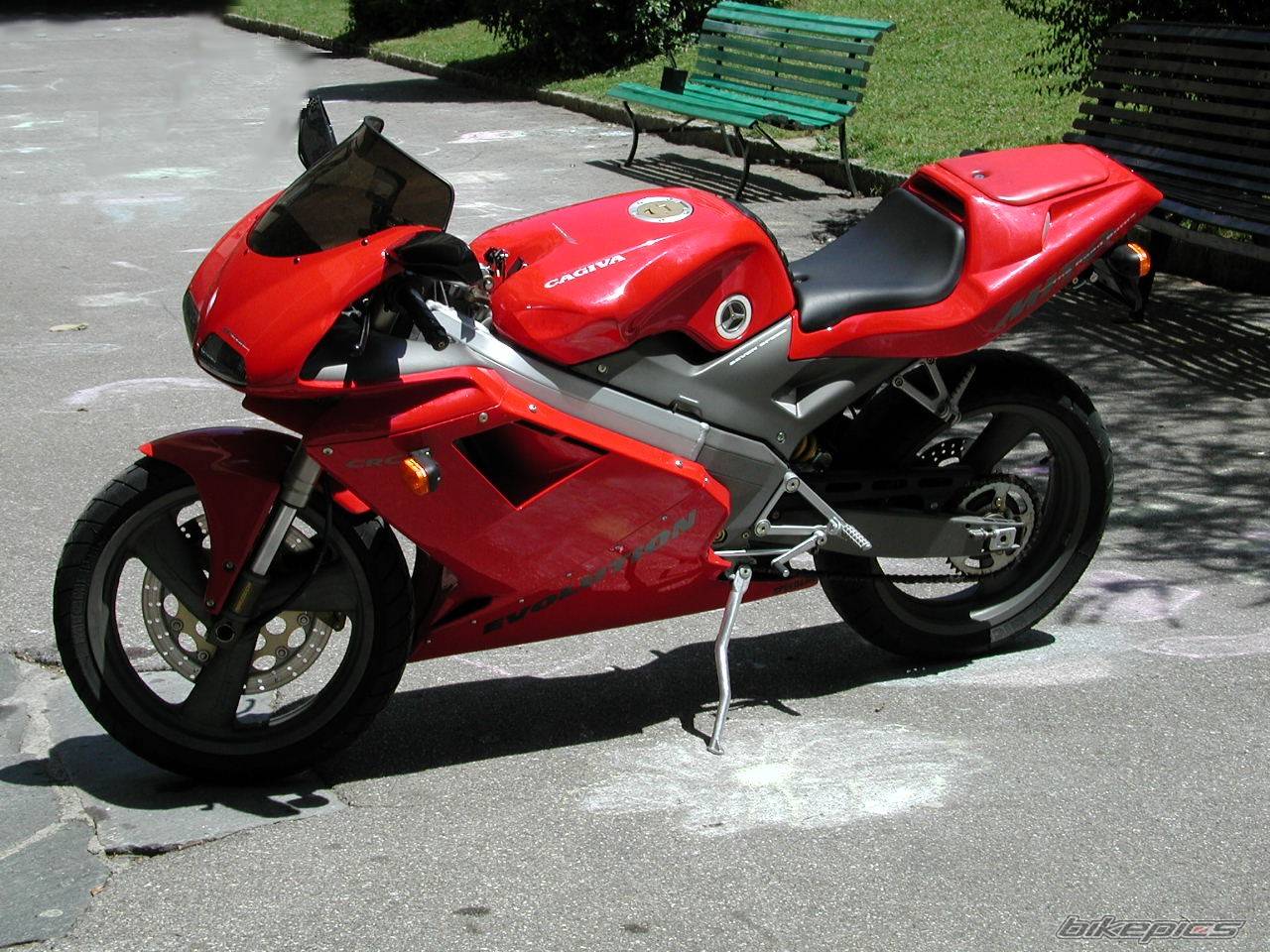 Bike Photo 32726