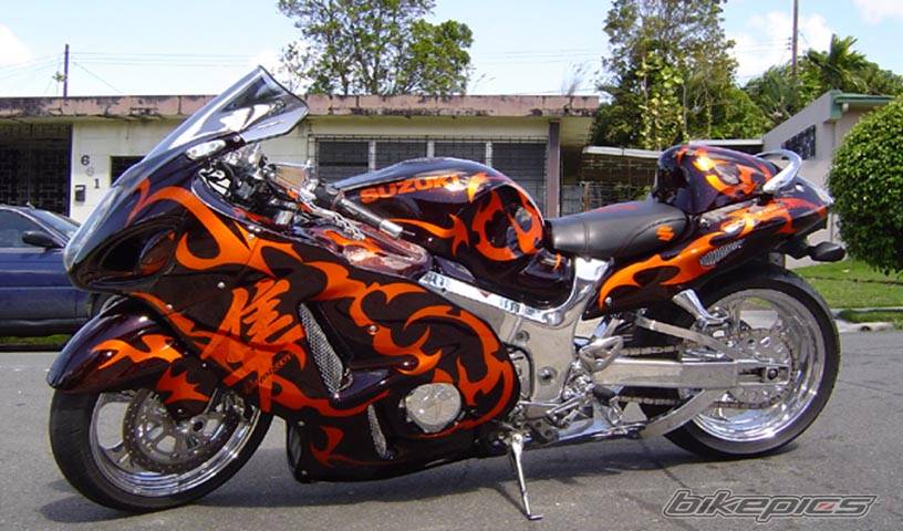 Bike Photo 327271