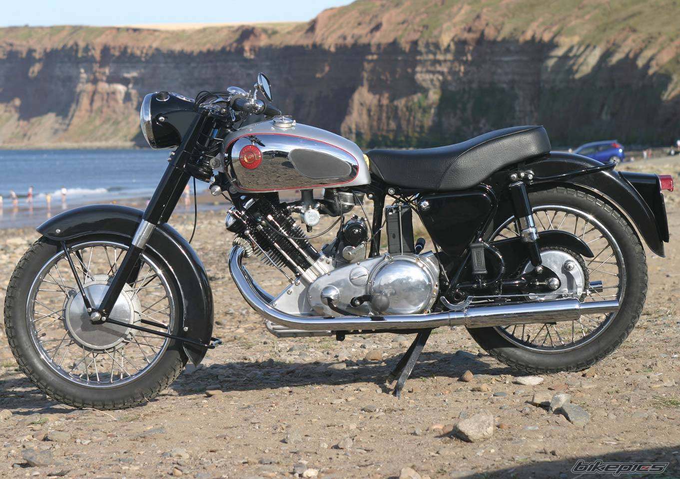 Bike Photo 327289