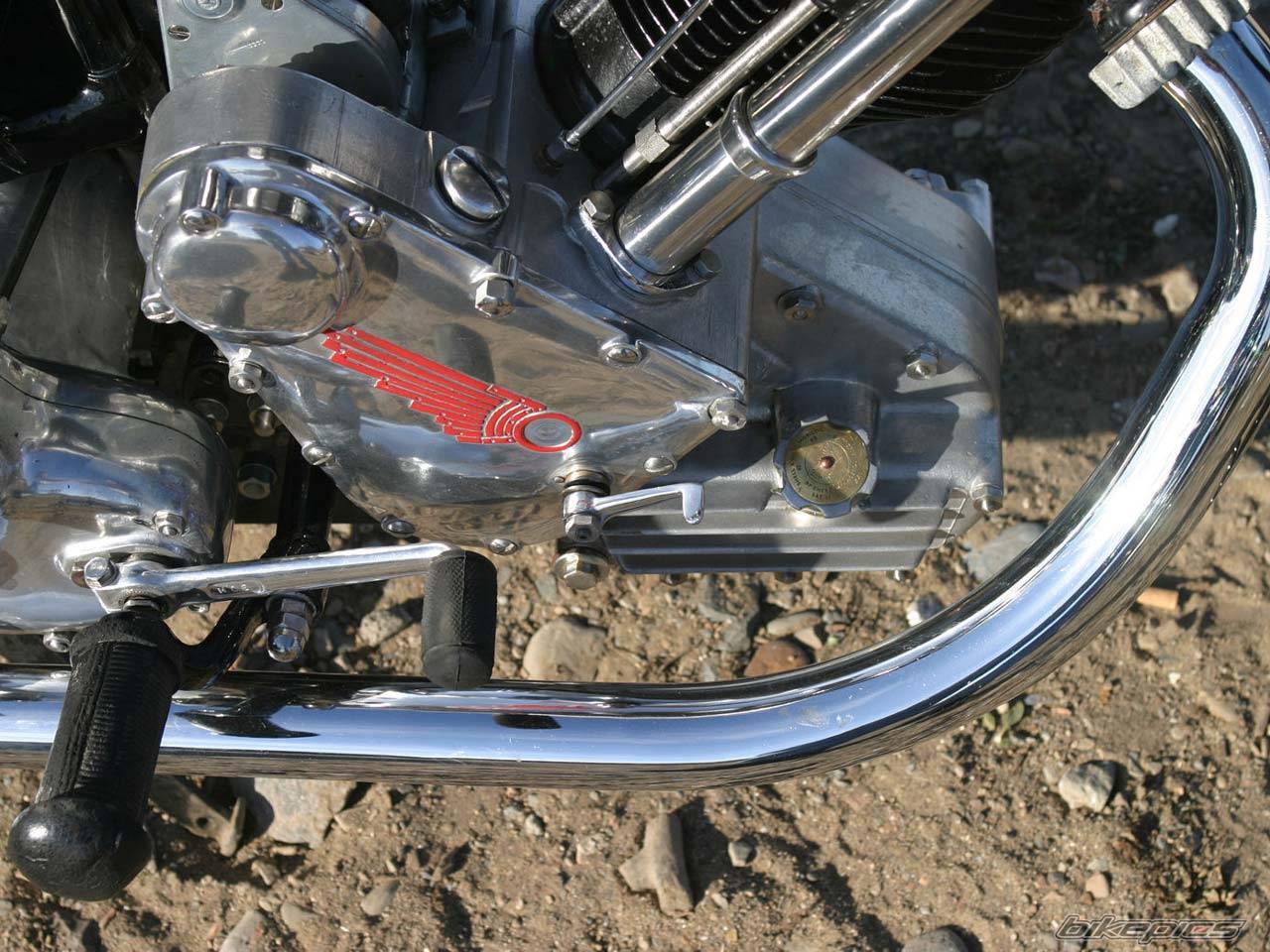 Bike Photo 327290