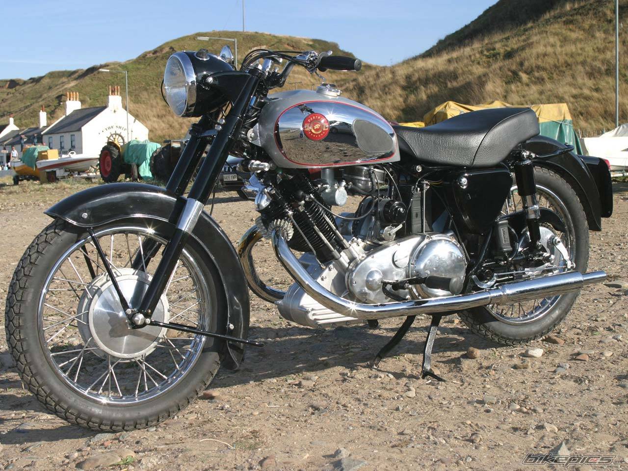 Bike Photo 327292